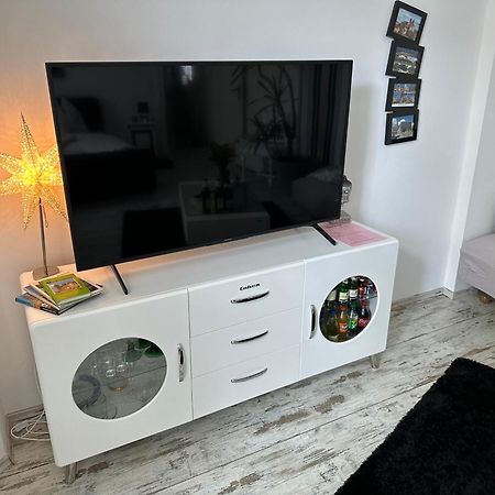 Ferienwohnung Roxana Stadtkern Von Quedlinburg 55Qm Dış mekan fotoğraf