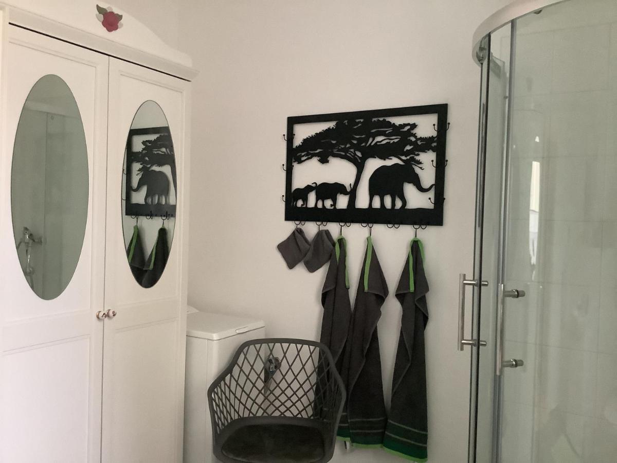 Ferienwohnung Roxana Stadtkern Von Quedlinburg 55Qm Dış mekan fotoğraf