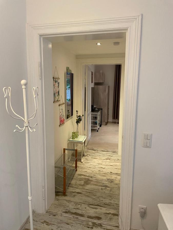 Ferienwohnung Roxana Stadtkern Von Quedlinburg 55Qm Dış mekan fotoğraf