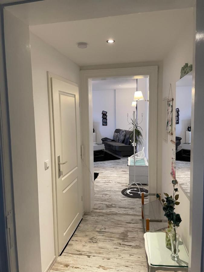 Ferienwohnung Roxana Stadtkern Von Quedlinburg 55Qm Dış mekan fotoğraf