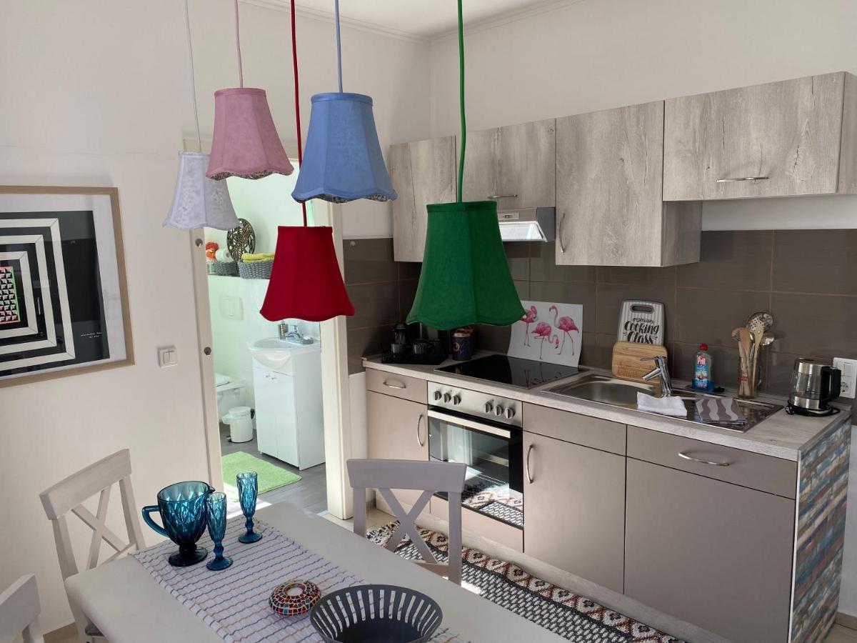 Ferienwohnung Roxana Stadtkern Von Quedlinburg 55Qm Dış mekan fotoğraf
