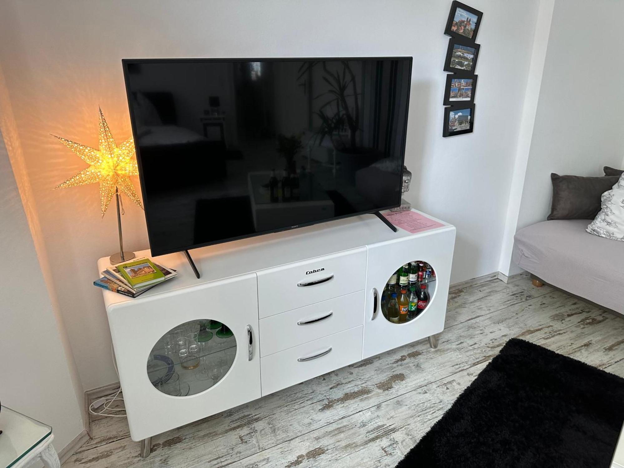 Ferienwohnung Roxana Stadtkern Von Quedlinburg 55Qm Dış mekan fotoğraf